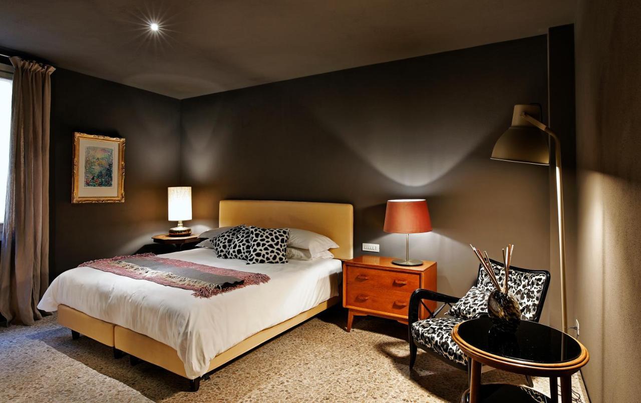 Ermellina Bed & Breakfast รูเบียรา ภายนอก รูปภาพ