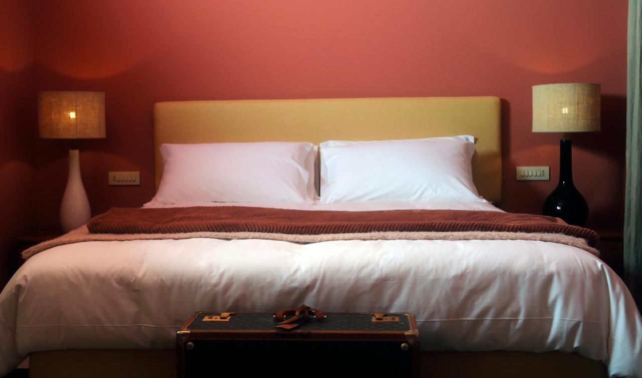 Ermellina Bed & Breakfast รูเบียรา ภายนอก รูปภาพ