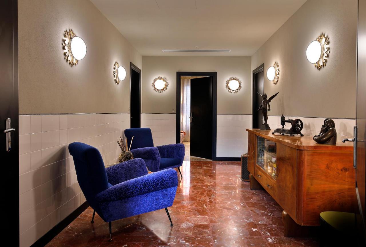 Ermellina Bed & Breakfast รูเบียรา ภายนอก รูปภาพ