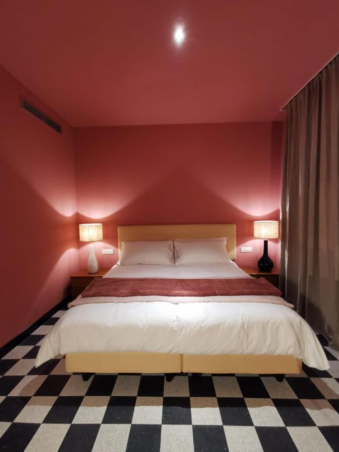 Ermellina Bed & Breakfast รูเบียรา ภายนอก รูปภาพ