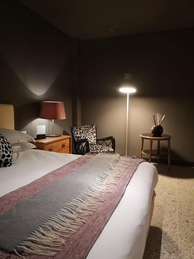 Ermellina Bed & Breakfast รูเบียรา ภายนอก รูปภาพ