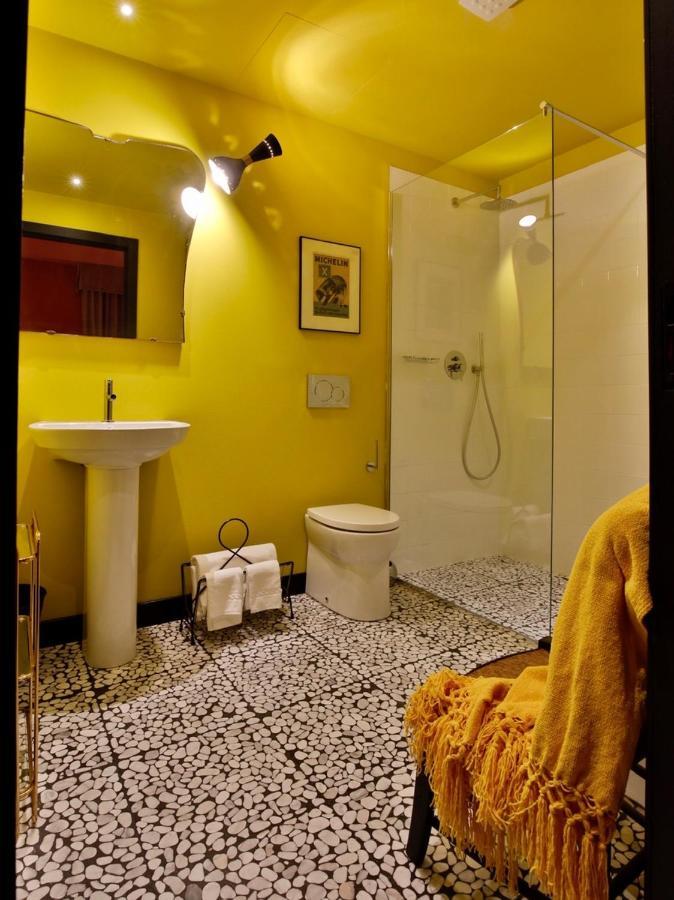 Ermellina Bed & Breakfast รูเบียรา ภายนอก รูปภาพ