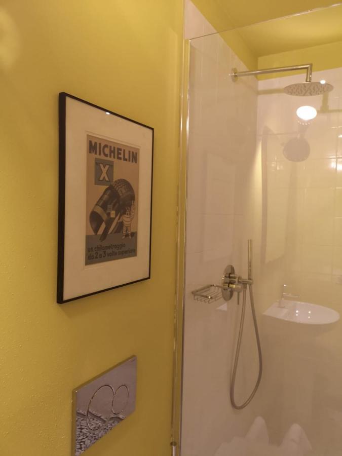 Ermellina Bed & Breakfast รูเบียรา ภายนอก รูปภาพ